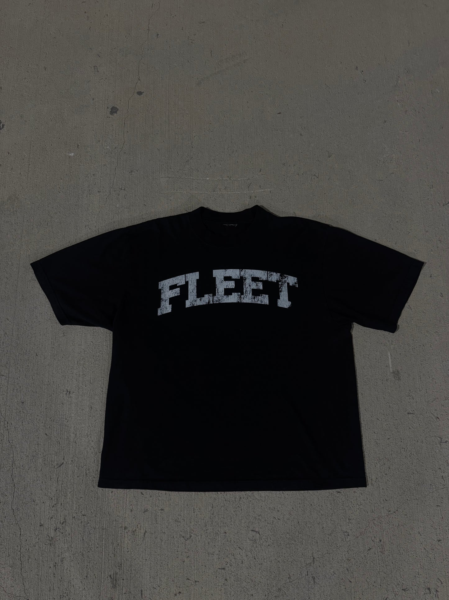 "001" TEE