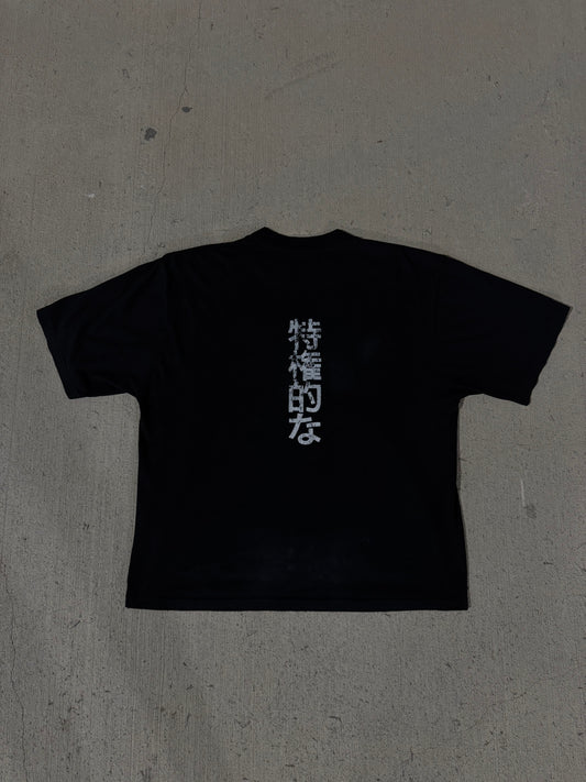 "001" TEE